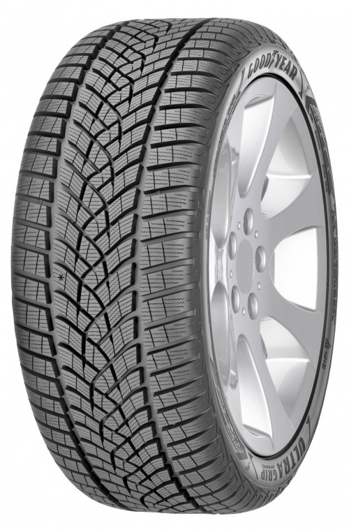 Goodyear Ultragrip Performance Tire Shots Highres 75549